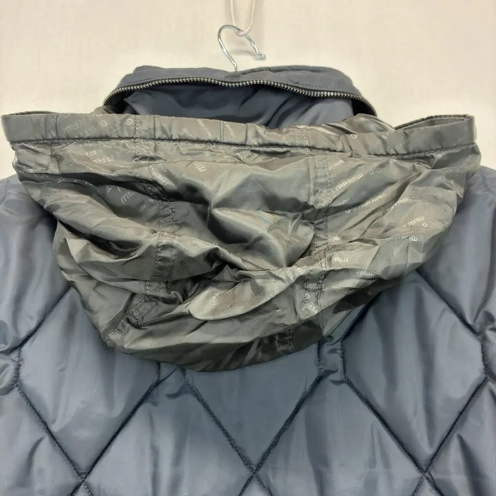 G-Star star raw